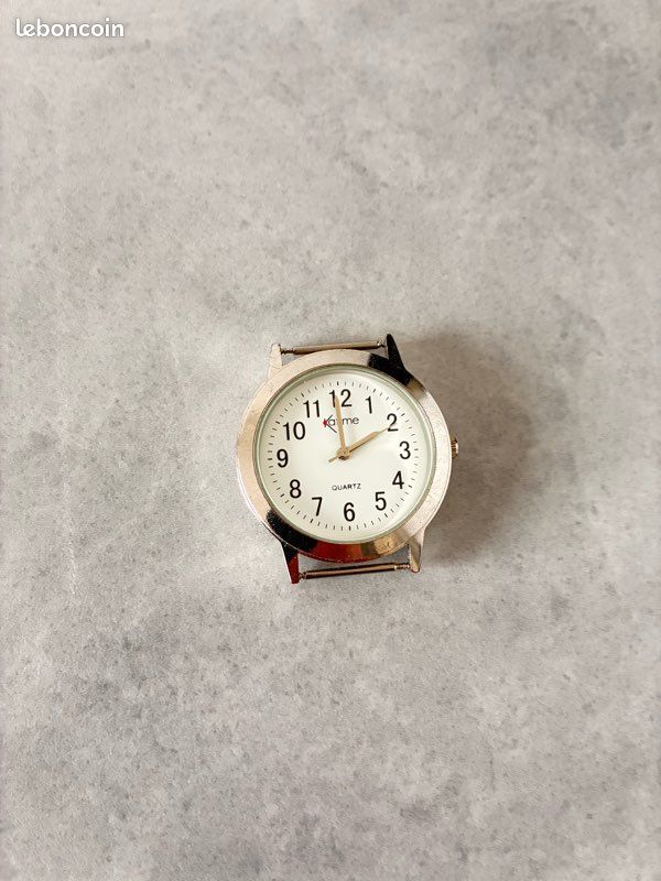 Vends Montres LIP /SPIRIT /AUTRES (image 11)