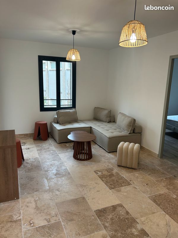 Appartement 2 pièces 40 m² · à Saint-Rémy-de-Provence · 40 m² · 1 050 €