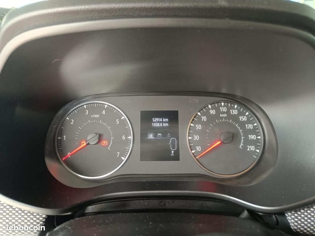 Dacia Sandero TCe 90 - 22 Stepway Confort (image 17)