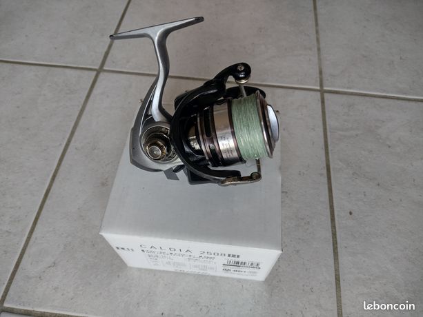 avalon fishing reel Trabucco Avalon Surfcast 6500 Pro Red W/line - Surfcasting Reels