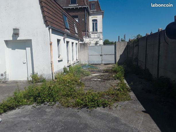 Immeuble 7 pièces 308 m²