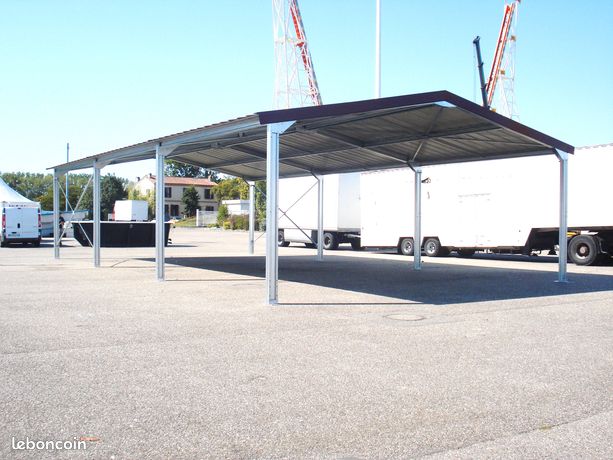 Hangar Occasion Le Bon Coin