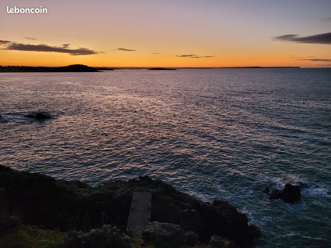 Séjour cote d'emeraude (image 2)
