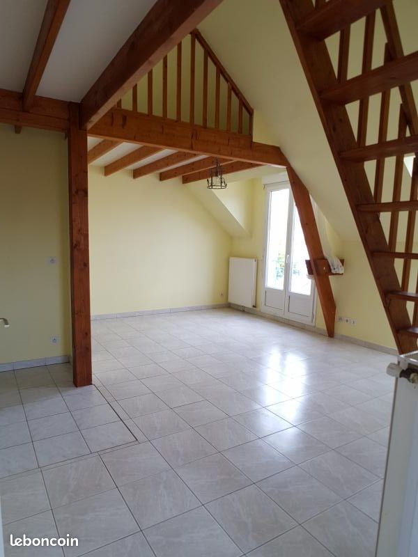 Appartement 2 pièces 32 m² · à Auneau-Bleury-Saint-Symphorien · 32 m² · 570 €/mois