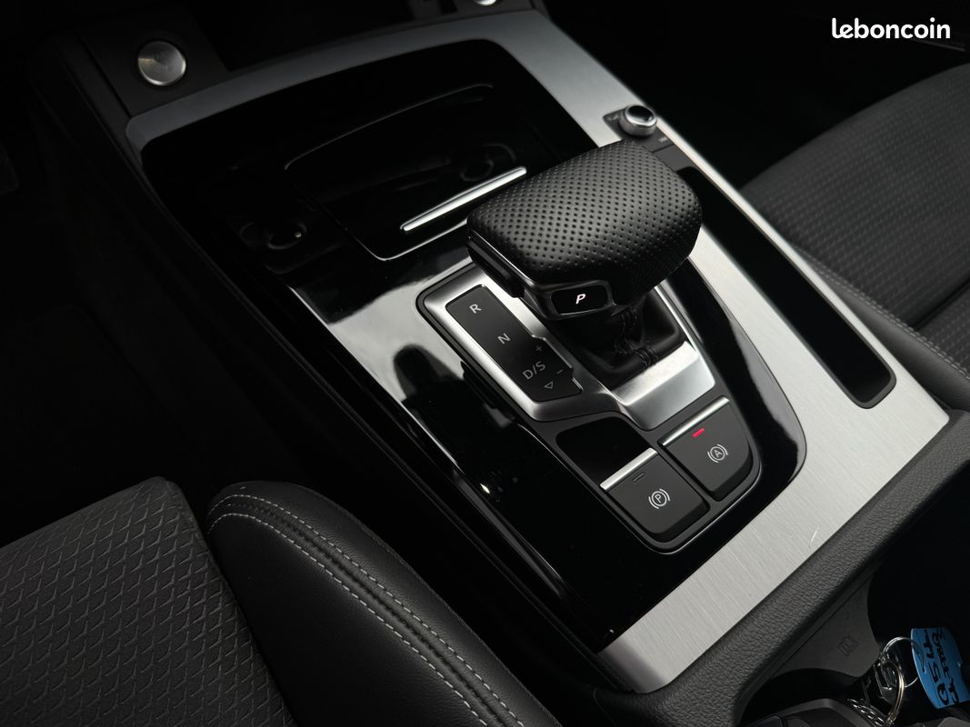 AUDI Q5 Sportback 50 TFSIe 299 S tronic 7 Quattro S line (image 19)