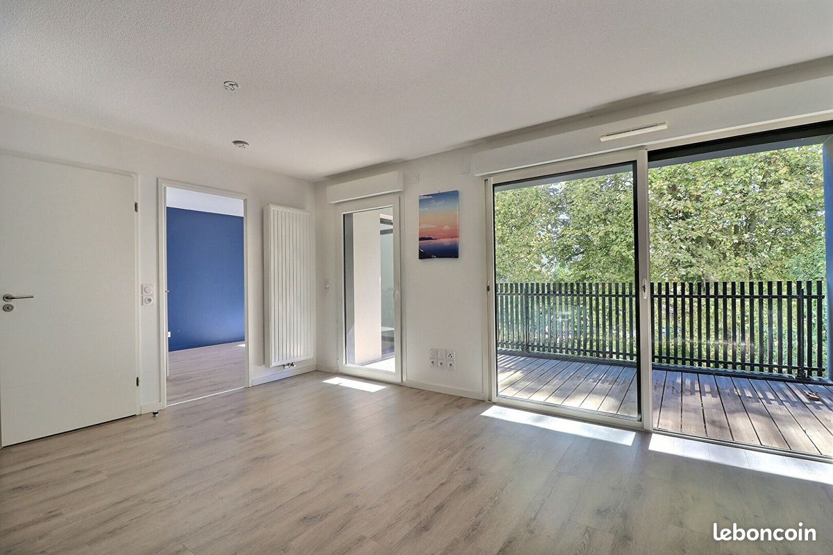 Appartement 2 pièces 45 m² · à Anglet · 45 m² · 307 400 €