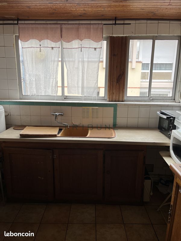 Immeuble 122 m² Agen (image 6)