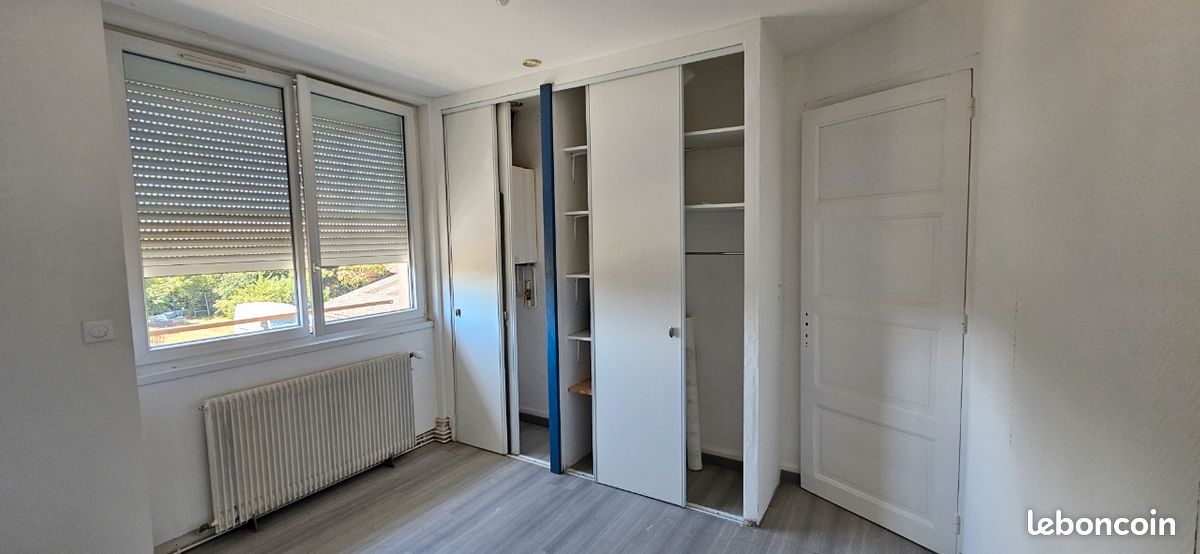 Appartement Saint denis en bugey (image 2)