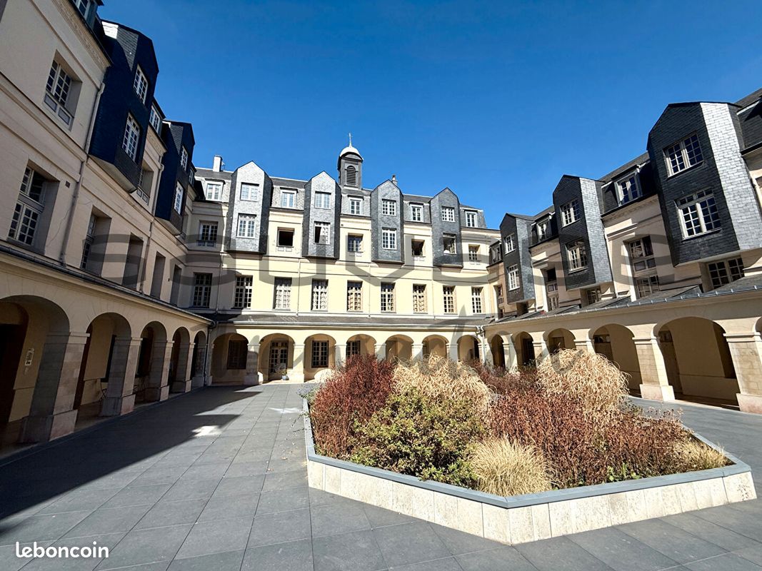 Appartement 2 pièces 66 m² · à Rouen · 66 m² · 159 000 €