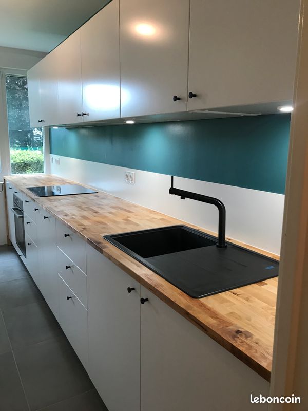 Appartement 2 pièces 50 m² · à Douai · 50 m² · 600 €