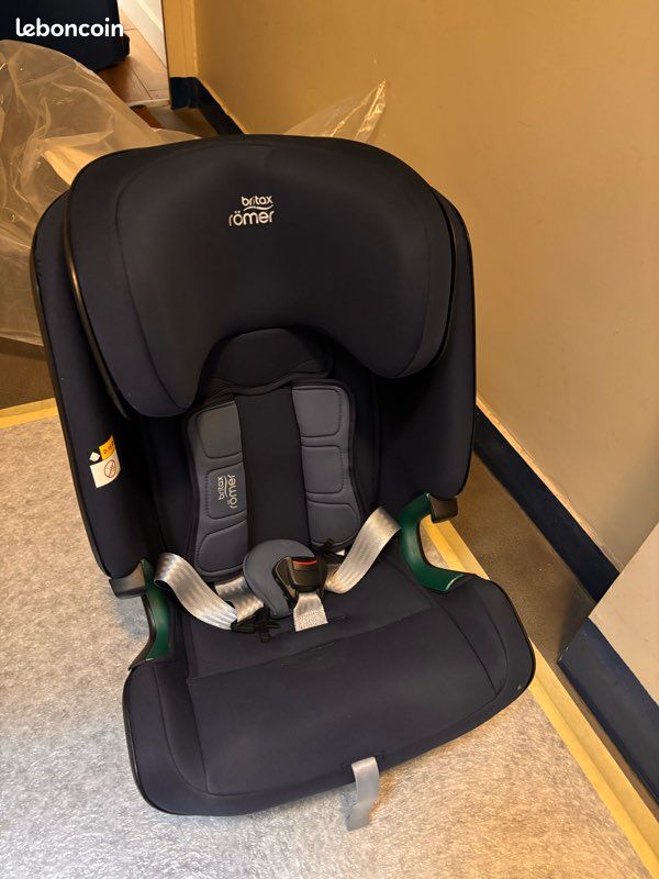 Siege auto Britax Romer (image 1)