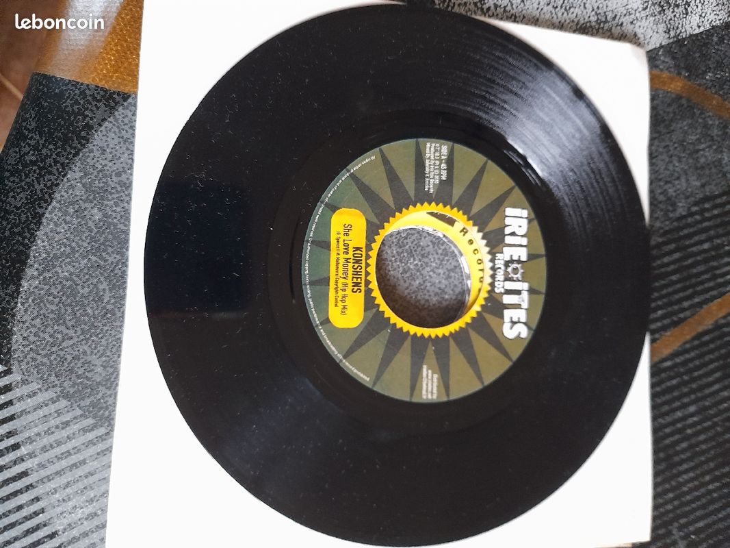 45t ire ites records (image 1)