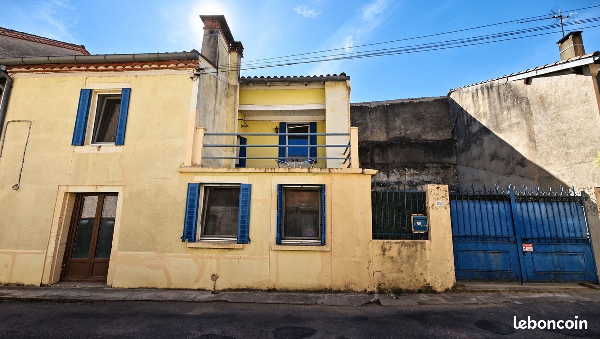 Maison 3 pièces 95 m² · à Saint Géry-Vers · 95 m² · 115 000 €