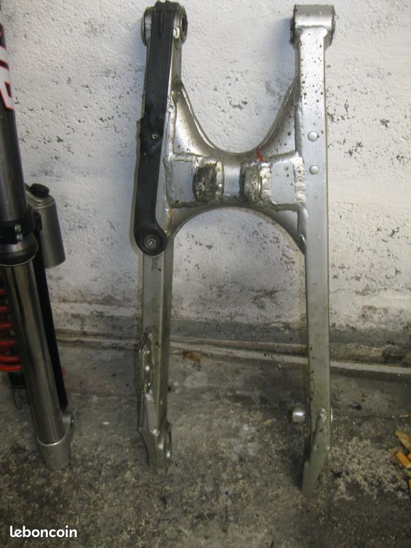 Bras oscillant ktm (image 1)
