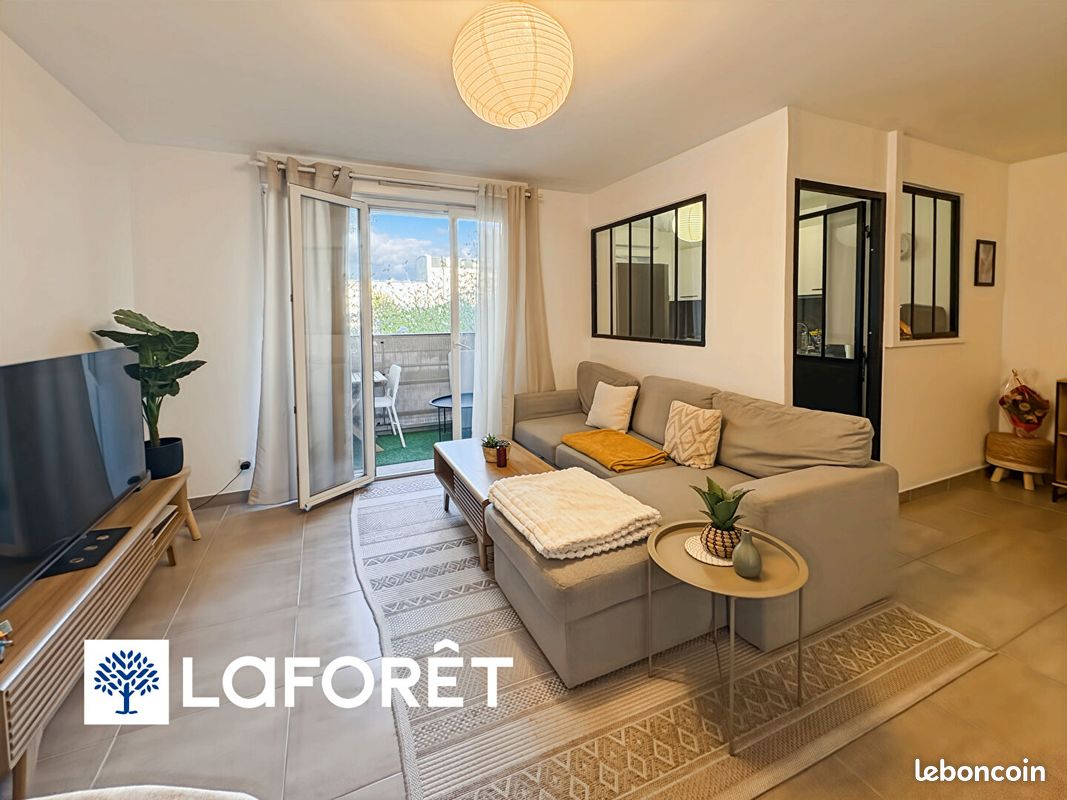 Appartement 3 pièces 68 m² · à Viry-Châtillon · 68 m² · 1 159 €/mois
