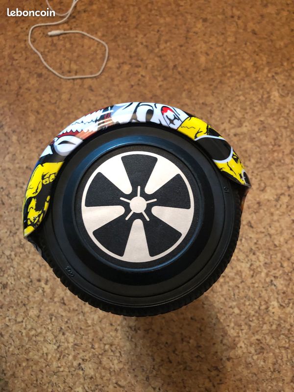 Over board (image 4)