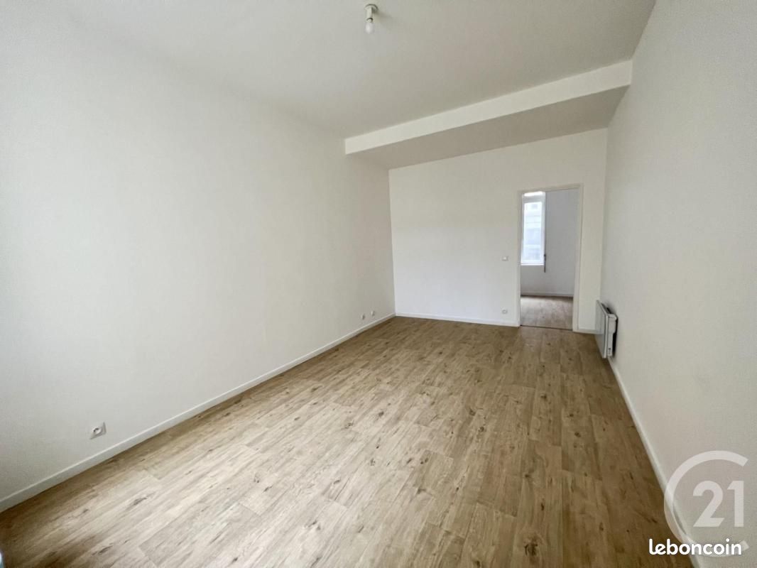 Appartement 2 pièces 42 m² · à Boulogne-sur-Mer · 42 m² · 670 €/mois
