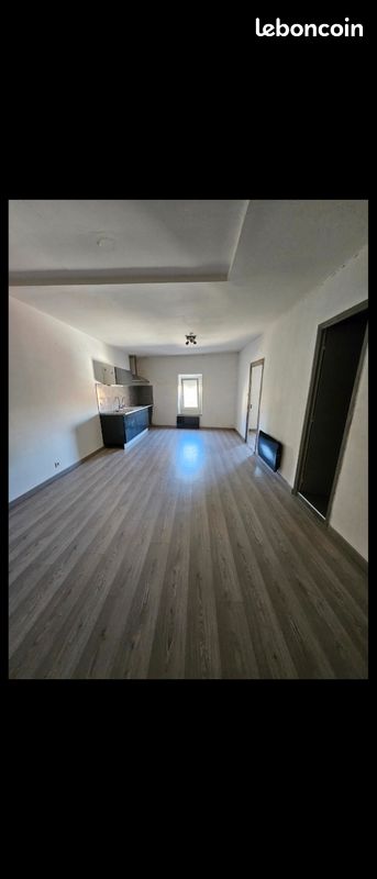 Appartement 2 pièces 45 m² · à Carcassonne · 45 m² · 500 €