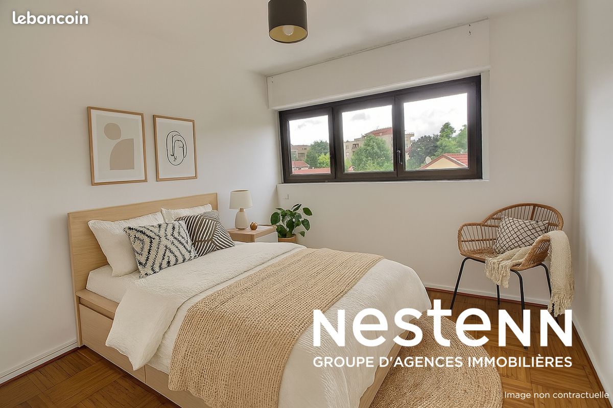 Appartement 170 000 € - 84 m²