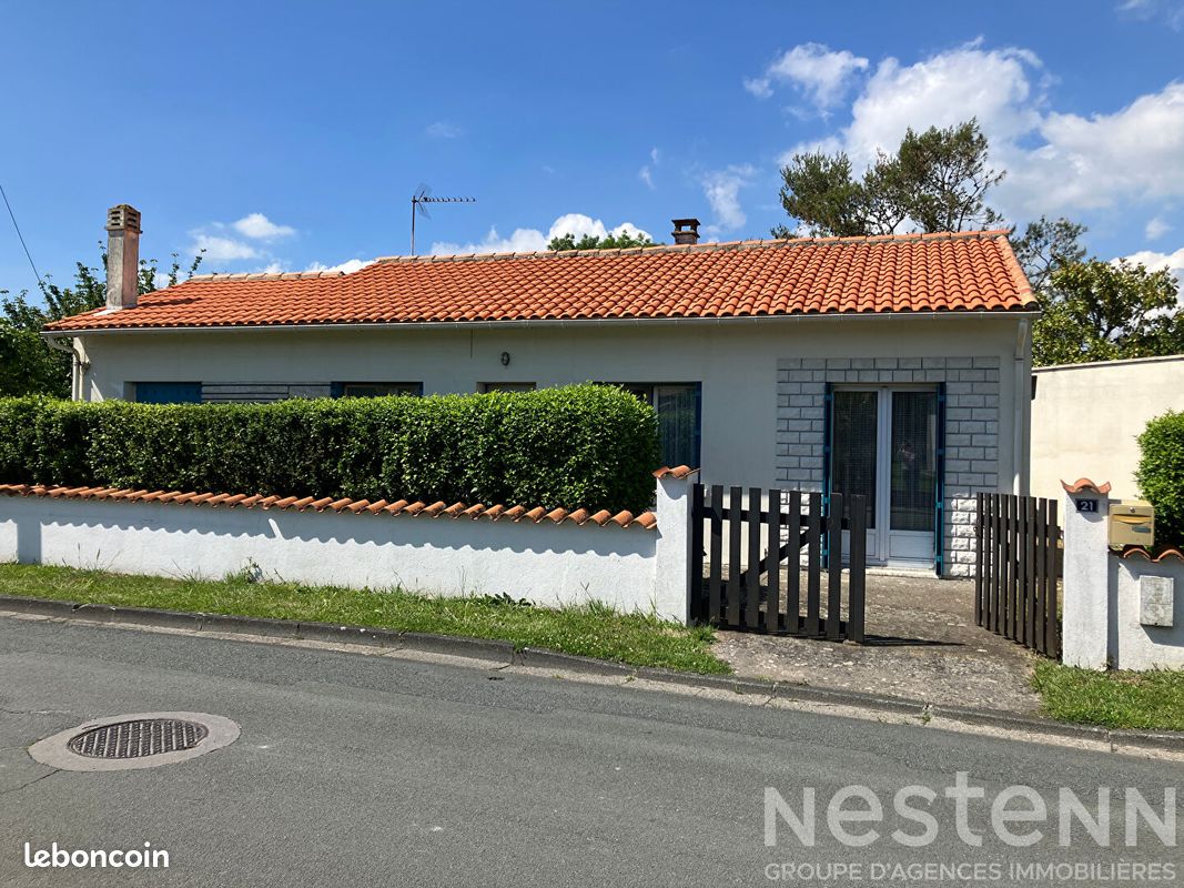 Maison 3 pièces 88 m² · à Semussac · 88 m² · 249 100 €