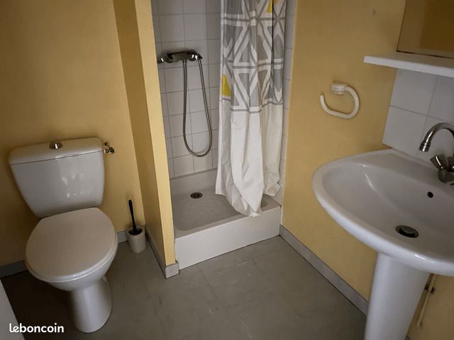 Appartement 2 pièces 41 m² - Poitiers 86000 (image principale 3)