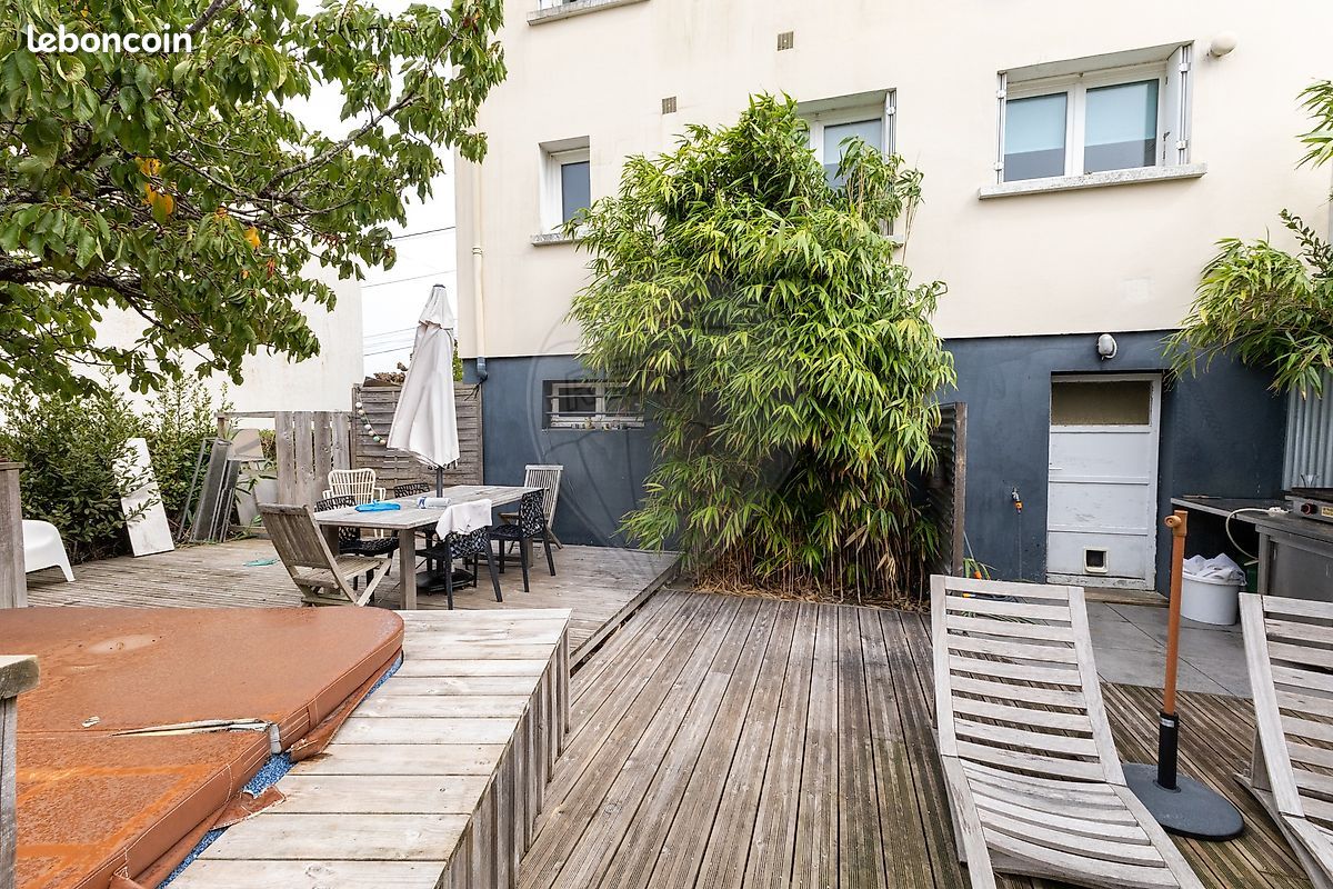 Maison 5 pièces 100 m² · à Royan · 100 m² · 217 000 €