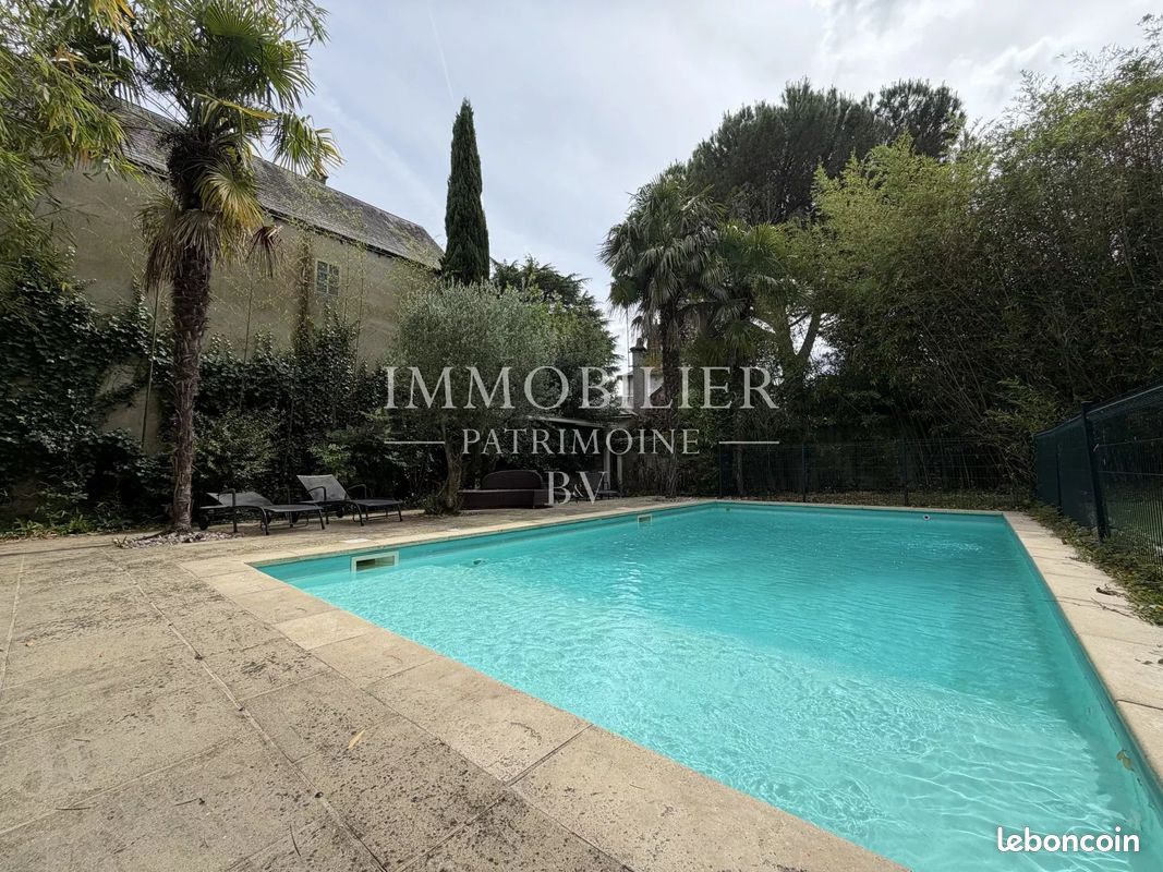 Maison 6 pièces 173 m² · à Blois · 173 m² · 410 000 €