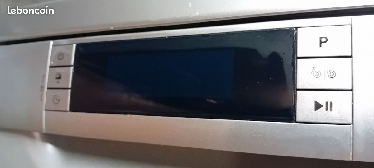 Lave vaisselle Valberg - Électroménager