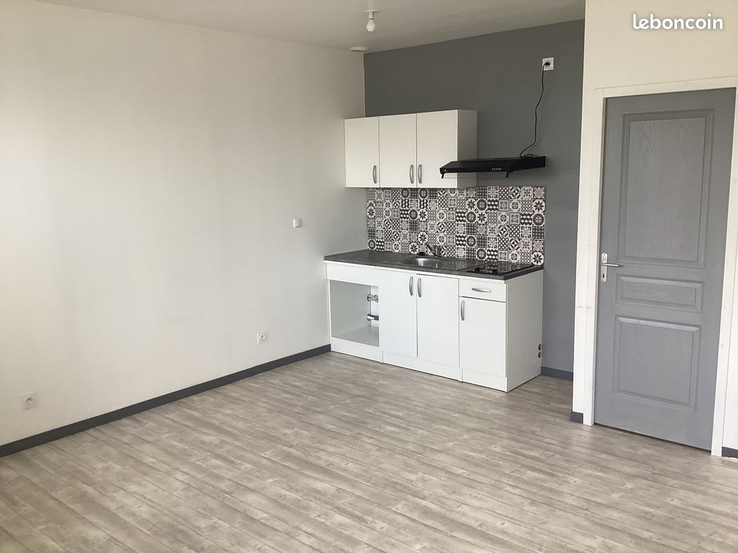 Appartement 2 pièces 40 m² · à Andouillé · 40 m² · 420 €/mois