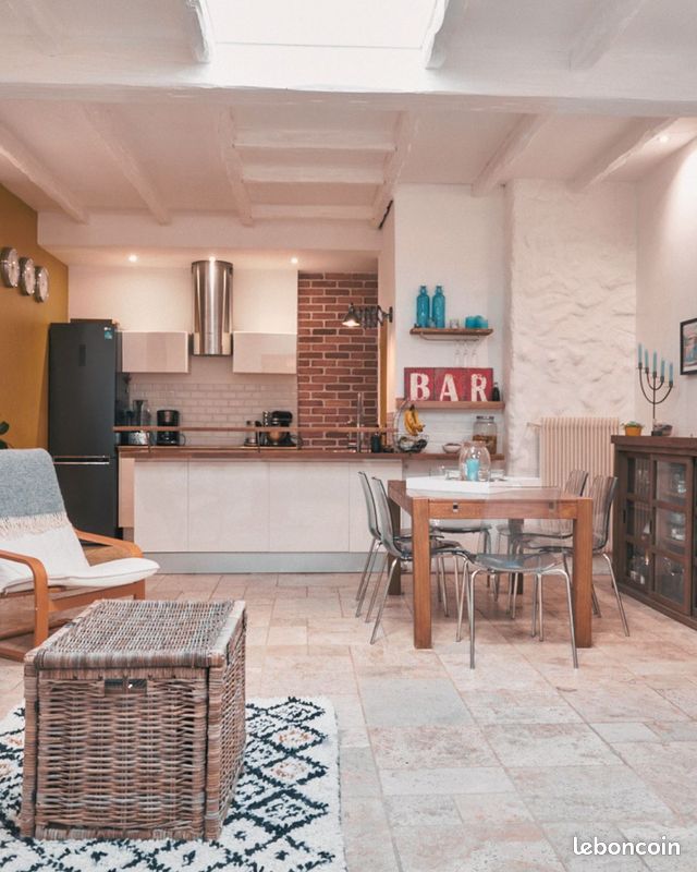Appartement 2 pièces 63 m² · à Dunkerque · 63 m² · 212 000 €