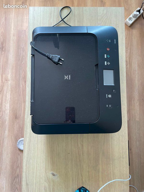 Imprimante Canon PIXMA MG6650 (image 1)