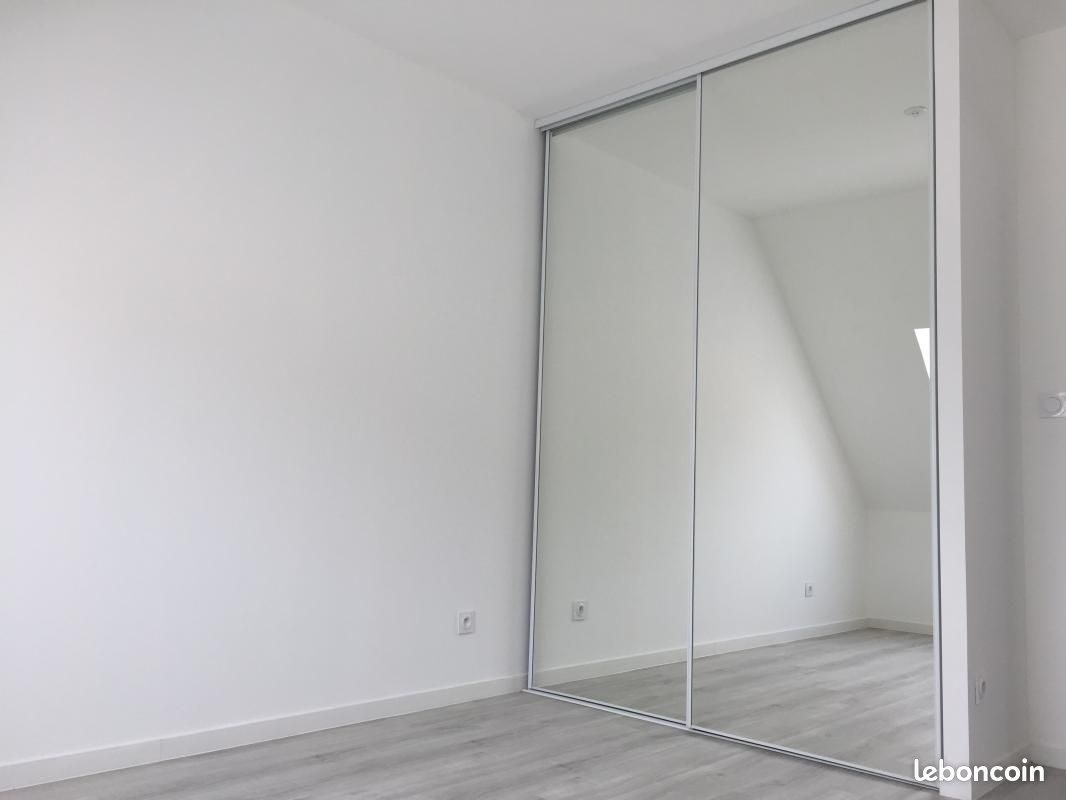 Appartement 2 pièces 58 m² · à Orléans · 58 m² · 615 €/mois