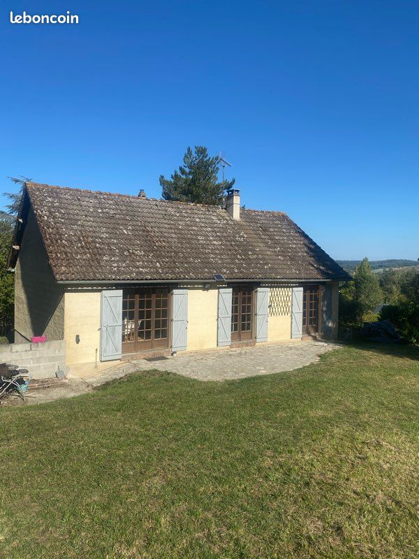 Maison 5 pièces 80 m² · à Fontaine-sous-Jouy · 80 m² · 198 000 €