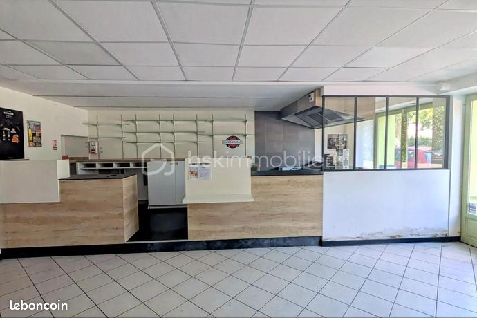 Immeuble 3 pièces 150 m²