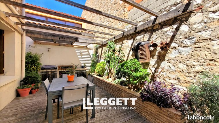 Maison 6 pièces 235 m²