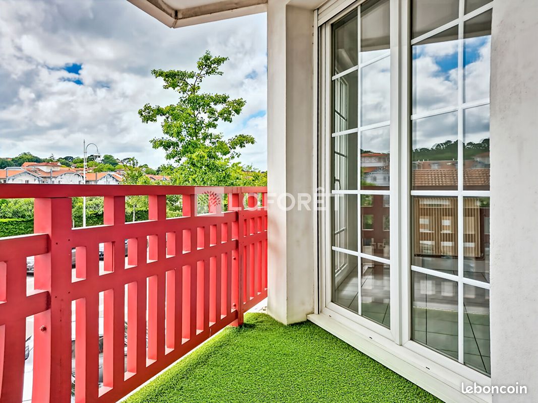 Appartement 3 pièces 71 m² · à Arcachon · 71 m² · 522 000 €