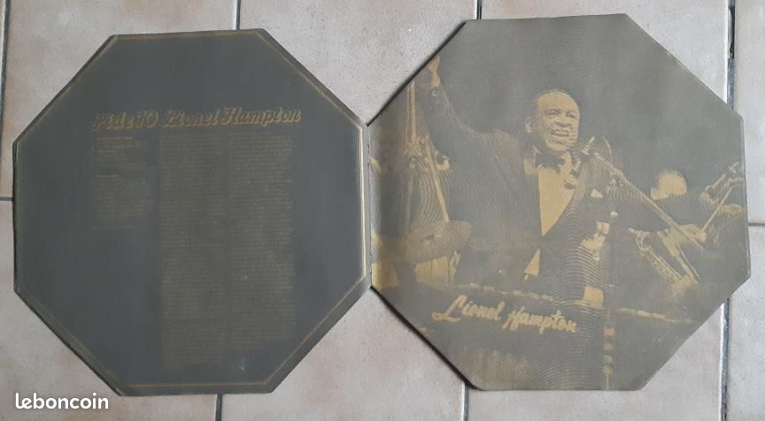 Verve Records Jazz Box - Various - 9/10 LP (image 3)