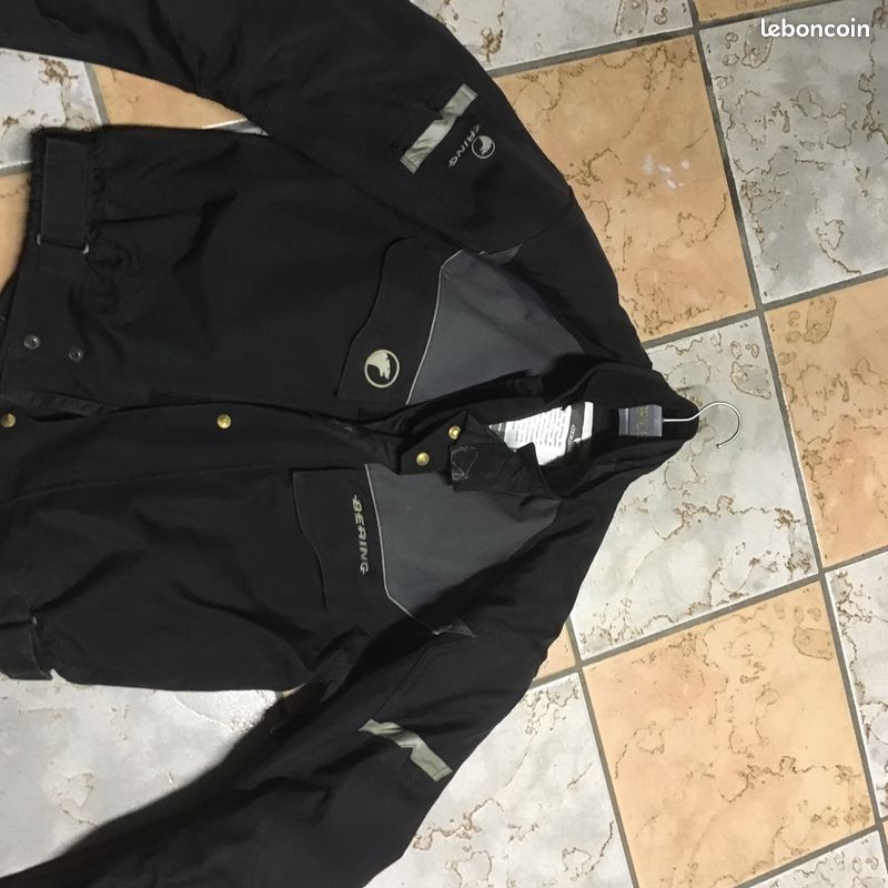 Blouson moto (image 6)