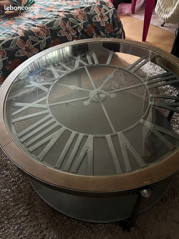 Table basse (image 1)