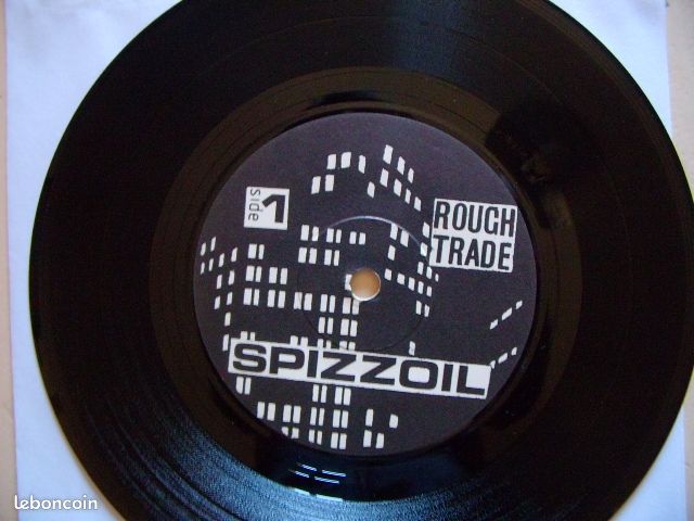 Spizzoil - Spizzenergi Ep - singles (image 8)