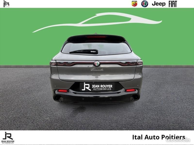 Alfa romeo Tonale 1.5 Hybrid 130ch Veloce TCT (image 5)