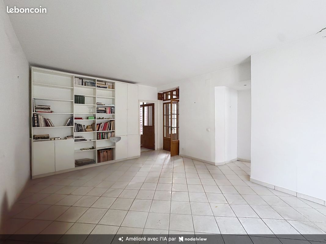 Appartement 4 pièces 92 m² · à Béziers · 92 m² · 160 000 €