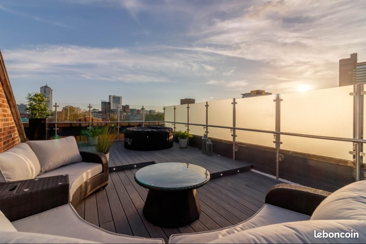 Appartement 4 pièces 105 m² · à Saint-Jean-de-Védas · 105 m² · 665 000 €
