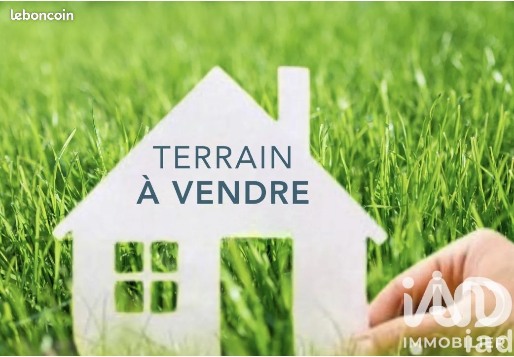 Terrain 2573 m² · à Verdelot · 2 573 m² · 56 000 €