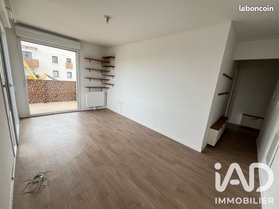 Appartement 2 pièces 41 m² · à Amiens · 41 m² · 645 €/mois