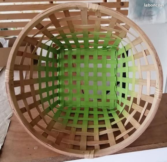 Panier / corbeille (image 4)