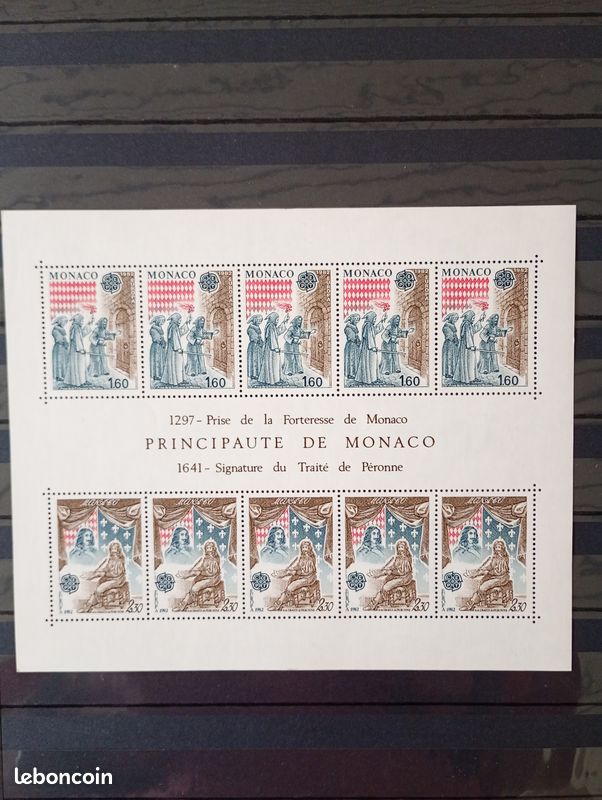 Togo Bloc-feuillet 1059 – Monuments égyptiens 2014 – Neuf Avec Gomme Originale ** MNH – Pour Collectionneurs Exigeants
