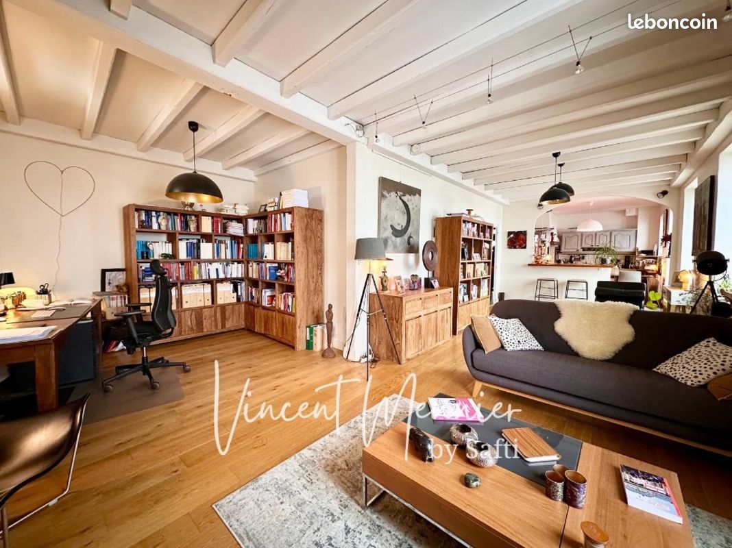 Maison 5 pièces 138 m² · à Miribel · 138 m² · 320 000 €