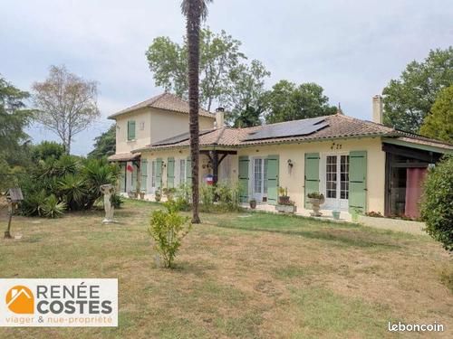 Maison 5 pièces 146 m² · à Montpon-Ménestérol · 146 m² · 128 000 €