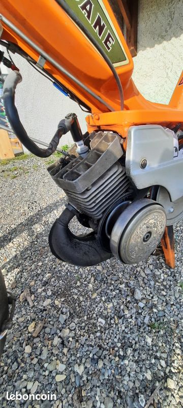 Motobecane 40v (image 2)